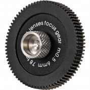 Tilta Follow Focus Lens Drive Gear Ff-t05 6mm 0.5 Mod 78-tooth