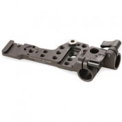 Tilta Top Plate For Bmpcc 6k & 4k (gray)