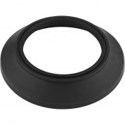 72mm Sensei Wide-angle Rubber Lens Hood