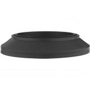 72mm Sensei Wide-angle Rubber Lens Hood