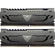 Patriot 16gb Viper Steel Ddr4 3600mhz Memory Kit