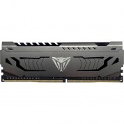 Patriot 8gb Viper Steel Ddr4 3200mhz Udimm Memory