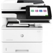 Hp Laserjet M528z Monochrome Printer