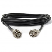 Sennheiser Bb25 Rg58 Coaxial Cable 25' Bnc