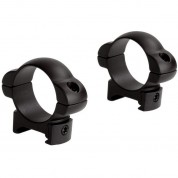 Sun Optics Sport Steel Riflescope Rings 30mm Low