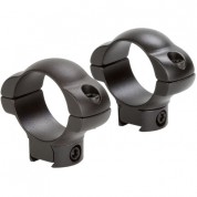 Sun Optics .22/11mm Steel Sport Riflescope Rings 1