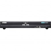 Aten 2-port Usb Dvi Kvm Switch