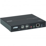 Aten Kvm Over Ip Console With Hdmi Output