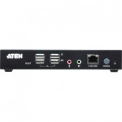 Aten Kvm Over Ip Console With Hdmi Output