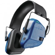 Bushnell Vanquish Hearing Protection Ear Muffs Blue