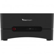 Livestream Studio One Hd 4 Sdi Inputs