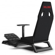 Next Level Racing Challenger Simulator Cockpit