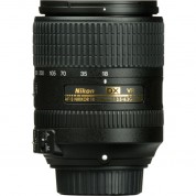 Nikon Af-s Dx 18-300mm F/3.5-6.3g Lens