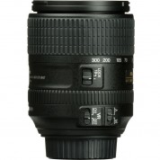 Nikon Af-s Dx 18-300mm F/3.5-6.3g Lens