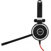 Jabra Evolve 40 Mono Headset For Unified Communication