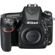 Nikon D750 Dslr Camera Body Only