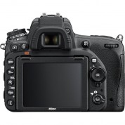 Nikon D750 Dslr Camera Body Only