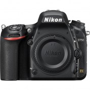 Nikon D750 Dslr Camera Body Only