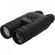 Atn Binox-4k 4-16x65 Night Vision Binocular Laser Rangefinder