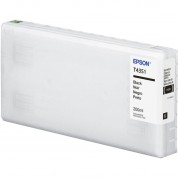 Epson Ultrachrome D6r-s Black Ink Cartridge