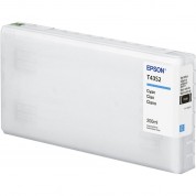 Epson Ultrachrome D6r-s Cyan Ink Cartridge