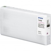 Epson Ultrachrome D6r-s Light Magenta Ink Cartridge