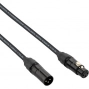 Kopul Dmx33p-010-s 3-pin Dmx Cable 10ft