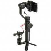 Ulanzi Pt-3 Triple Cold Shoe Bracket For Gimbals