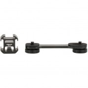 Ulanzi Pt-3 Triple Cold Shoe Bracket For Gimbals