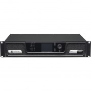 Crown Audio Cdi 2|600 2-channel Power Amplifier 600w