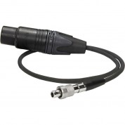 Balanced Xlr Female To Lemo Adapter Cable (10