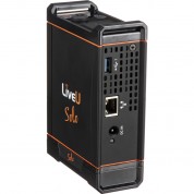 Liveu Solo Sdi Hdmi Video Audio Encoder