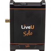 Liveu Solo Sdi Hdmi Video Audio Encoder