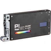 Pocket Led Rgb Video Light | Boling Compact Lighting