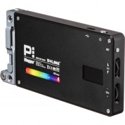 Pocket Led Rgb Video Light | Boling Compact Lighting