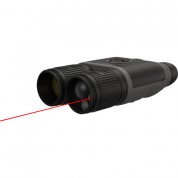 Atn Binox 4t 2.5-25x Thermal Binocular Laser Rangefinder