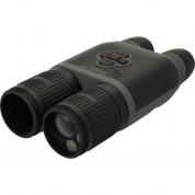 Atn Binox 4t 384 Thermal Binocular Laser Rangefinder