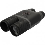 Atn Binox 4t 2.5-25x Thermal Binocular Laser Rangefinder