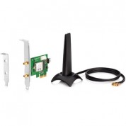 Hp Intel 9260 Wi-fi 5 Pcie Adapter With Antenna