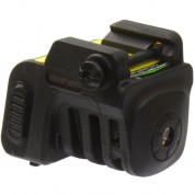 Rechargeable Green Laser Sight By Sun Optics