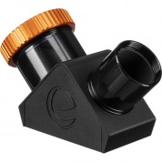 Celestron 90° Dielectric Star Diagonal Twist-lock 1.25