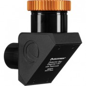 Celestron 90° Dielectric Star Diagonal Twist-lock 1.25