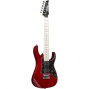 Ibanez Grgm21m Mikro Electric Guitar Candy Apple