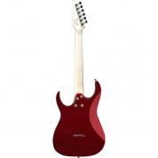 Ibanez Grgm21m Mikro Electric Guitar Candy Apple