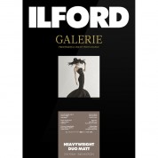 Ilford Galerie Duo Matt Paper 13x19