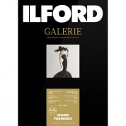 Ilford Galerie Washi Torinoko Paper 4x6 50 Sheets