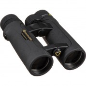 Vanguard 8x42 Endeavor Ed Ii Binoculars Review