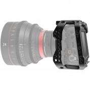 8sinn Cage For Blackmagic Pocket Cinema Camera 4k/6k