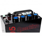 Speedotron 1005 Power Supply 120vac