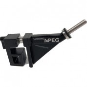 Flowcine Xpeg Hook Mount For Stabilizer Arm 0.315